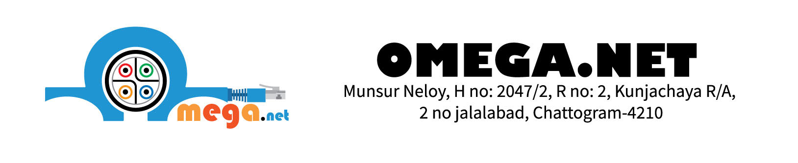 Omega Network-logo